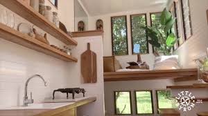 This item has 0 required items. Stunning Boho Style Tiny House Comes With Open Air Bar