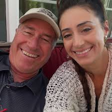 My Dear Father, may you now fly free, and forever rest in peace 💔❤️ 6  weeks ago I found out my father was diagnosed with cancer. He went from  what seemed to