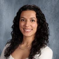 Lisa Casiano's Instagram, Twitter & Facebook