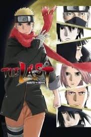 The Last Naruto The Movie 2014 Title The Last Naruto The Movie Release 2014 12 06 Rating 7 4 10 By 289 Naruto The Movie Movies 2014 Streaming Movies