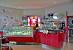 Ice Cream Shop Design Plan