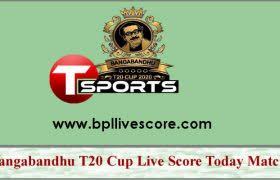 Also follow live scorecard, ball by ball commentary of ban vs sl 3rd odi. Bpl Live Score Schedule Points Table Today Match Result 2022