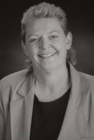 Bertha Zuniga, Lawyer, El Paso, Texas