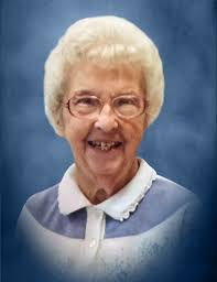 Obituary information for Betty Watford Allen