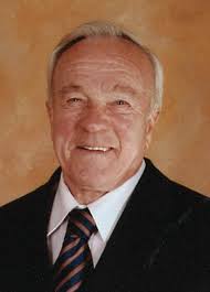 Léonce Corriveau (Condoléances)