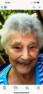 Theresa Rochette Obituary (1937