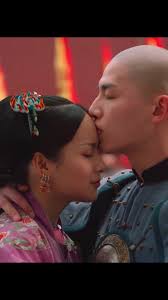 ฝันคืนสู่ต้าชิง: วาสนาหมิงฮุ่ยของแท้