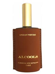 Alcools Jardins d'Ecrivains parfum - un parfum pour homme et femme 2018