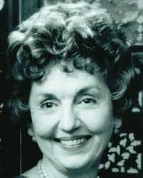 Olive Dareos Obituary (2015)