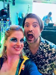 SHIBASCREAM: All inclusive events and a “New Type” of DJ