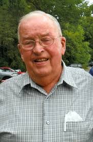 Obituary information for Mr. John M. Haggarty