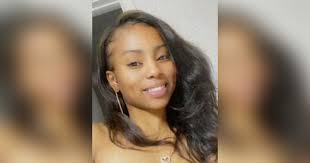 Obituary for Deje'una De'Un'Shae' Garrett Hilliard