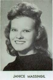 Janice Gayle Massingill Brim (1945-2021)