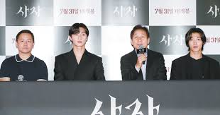 1,634 likes · 17 talking about this. The Divine Fury Hopes To Surpass Expectations Director Kim Ju Hwan Aims To Create His Own Cinematic Universe With His Latest Film