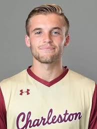 2019 Men's Soccer Roster