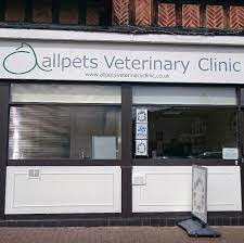 We did not find results for: All Pets Veterinary Clinic 10 Station Square Orpington Reviews And Appointments Topvet