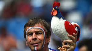 Escudo (em francês écu) é uma antiga moeda francesa. Por Que O Galo Gaules E O Simbolo Da Selecao Da Franca Goal Com