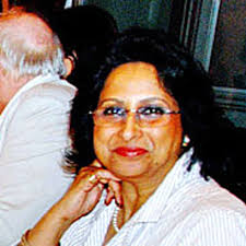 Jacqueline ST.QUINTON