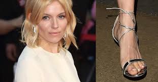 When you think of actors you'd most likely associate with gi joe, who comes to mind? Did Sienna Miller Burn Her Breasts As Baroness In G I Joe Rise Of Cobra