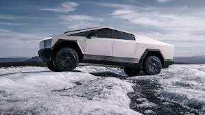 It would make the product worse": Tesla Cybertruck ruled out for Australia  as Elon Musk delivers hammer blow to local fans - EV Central