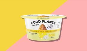 Plenty of best vegan yogurt to choose from. Dannon Adds New Vegan Yogurt Line To Its Light Fit Brand Vegan Yogurt Yogurt Brands Yogurt