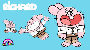 The Amazing World Of Gumball The Amazing World Of Gumball Hd Wallpapers Hd Wallpapers Backgrounds The Amazing World Of Gumball World Of Gumball Gumball