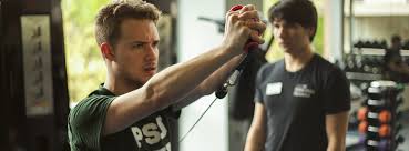 The background image is the university conference center and university fitness center sign is seen at 20 and 30 conference drive, hershey, pa. Looking Back On A Year Of Fitness Psu Chronicles