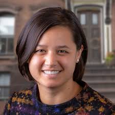 Garrison, Levin-Epstein Wishes a Fond Farewell to Attorney Lizzie Lee