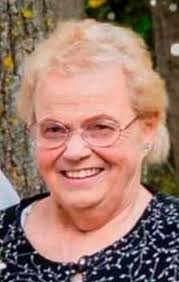 Mary Ellen (Reinertson) Hanson