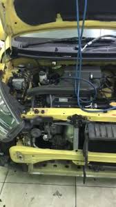Ujian jpj rutin pemeriksaan kenderaan rpk bahagian enjin axia. Perodua Axia 60 Isu Bocor Tms Car Aircond Service