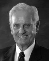 Frederick McDOWELL Obituary