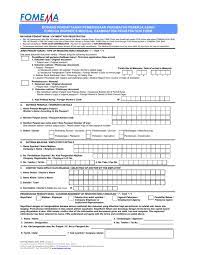 .pekerja borang pendaftaran pemeriksaan perubatan pekerja asing permohonan mencetak semula pemeriksaan perubatan fomema 4. Borang Pendaftaran Pemeriksaan Perubatan Pekerja