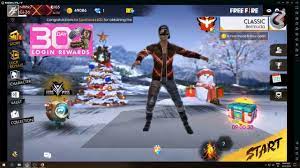 Download and play garena free fire on pc. How To Facebook Live Streaming Free Fire Pubg Game In Computer Youtube
