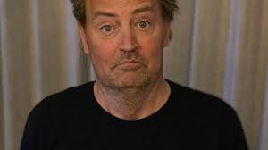 Updated 1352 gmt (2152 hkt) november 27, 2020. Kurz Vor Friends Reunion Matthew Perry Total Verandert Promiflash De