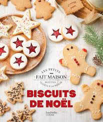 Préchauffer le four à 200 °c (th. Amazon Fr Biscuits De Noel Harle Eva Livres