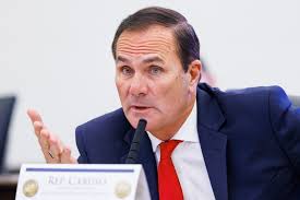 Sunburn — The morning read of what's hot in Florida politics — 2.4.25