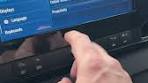 How to set the clock on your 2025 Mercedes Sprinter. - YouTube