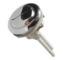 Toilet Tank Button,Toilet Tank Dual Push Flushing Toilet Button,Flush  Button Rods Toilet Push Button Replacement,Toilet Water Tank Button Dual  Flushs ...