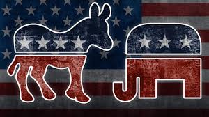 What Are The Differences Between The Republican And Democratic Parties Scibright Politics