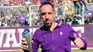 After two seasons with the viola, the french winger had expressed his. Fiorentina Ribery Happy At Fiorentina After Spurning Premier League Interest As Com