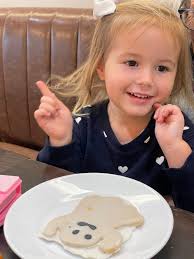 Bread and Chocolate, Chevy Chase, Washington, DC