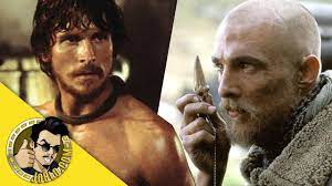 My continued terrorist assault on the los angeles kings continues as i review reign of fire. Reign Of Fire W Matthew Mcconaughey Christian Bale The Best Movie You Never Saw Youtube