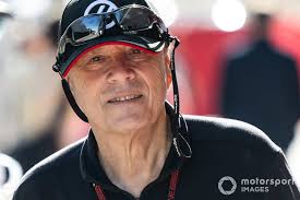 Gene Haas reacts to first F1 drive in Goodwood Festival of Speed outing