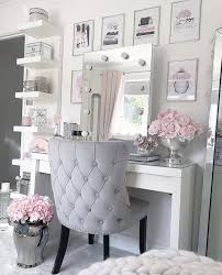 Pin On Penteadeira De Maquiagem Camarim