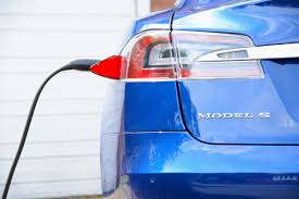 #1 out of 6 in luxury hybrid and electric cars. Tesla Model S 100d Review Greencarguide Co Uk