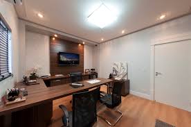 Mehr vorteile zum selben preis. Elegant Small Home Office Design Ideas