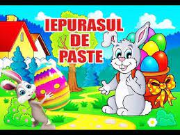 Uploaded on nov 28, 2014. Povestea Iepurasului De Paste Povesti Pentru Copii Basme In Limba Romana Youtube
