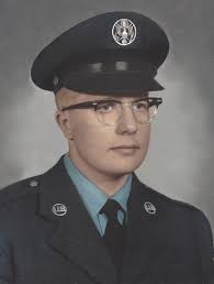 Robert Vern Zelenak — Askins cremation