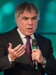 CEO da Riachuelo se filia ao PRB e partido o lança como pré-candidato à  Presidência