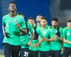 المنتخب السعودي تحت 23 عامًا يغادر إلى معسكر رومانيا Ø§Ù„Ù…Ù†ØªØ®Ø¨ Ø§Ù„Ø³Ø¹ÙˆØ¯ÙŠ ÙŠÙˆØ§ØµÙ„ Ø§Ù„Ø§Ø³ØªØ¹Ø¯Ø§Ø¯ Ù„Ø£ÙˆÙ„Ù…Ø¨ÙŠØ§Ø¯ Ø·ÙˆÙƒÙŠÙˆ 2021 ØµØ­ÙŠÙØ© Ø§Ù„Ù…ÙˆØ§Ø·Ù† Ø§Ù„Ø¥Ù„ÙƒØªØ±ÙˆÙ†ÙŠØ©